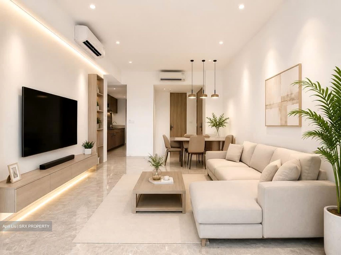 Bartley Vue (D19), Apartment #556615741